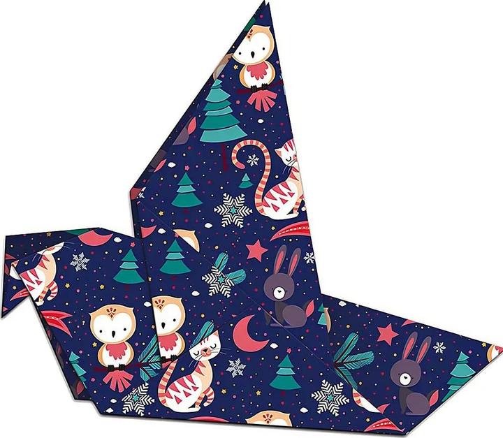 Actual product image Janod CreativeActivity Set Animals