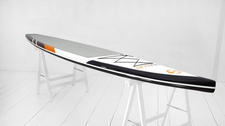 Produktbild Season Airstream (12'6")