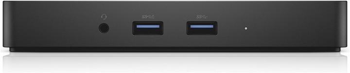 Actual product image Dell WD15 Dock (USB-C, 4 ports)