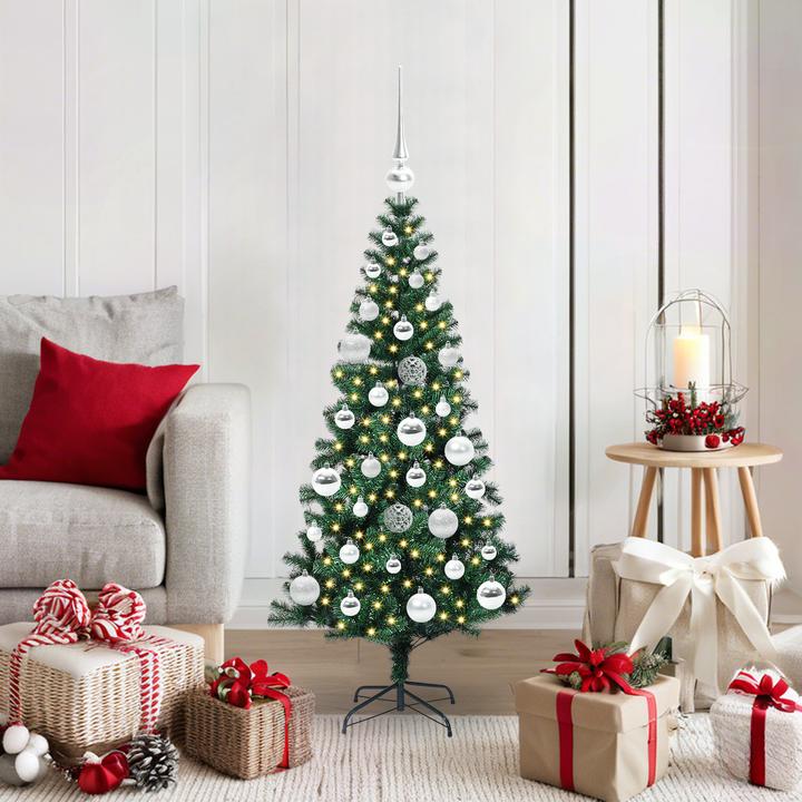 Image du produit vidaXL Weihnachtsbaum (120 cm)