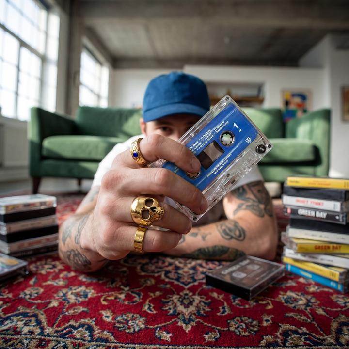 Produktbild Lucleon Aspero (67)