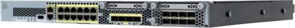 Cisco FirePOWER 2140 ASA - Armadio di sicurezza