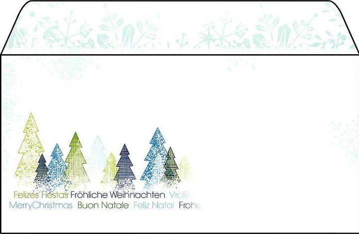 Actual product image Sigel Trees (DL, 25x)