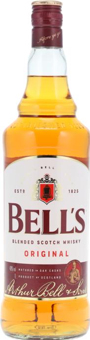Produktbild Bell's Original (Blended Whisky)