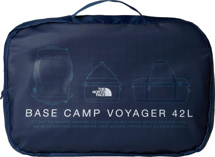 Immagine prodotto North Face Borsa da viaggio Base Camp Voyager Duffel (32 l)