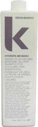 Produktbild Kevin Murphy HYDRATE-ME.WASH 1000ml (1000 ml, Flüssiges Shampoo)