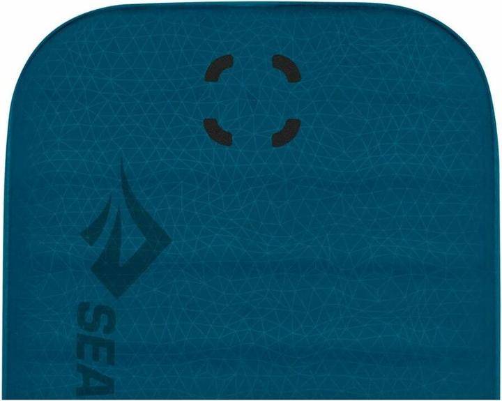 Actual product image Sea To Summit Comfort Deluxe