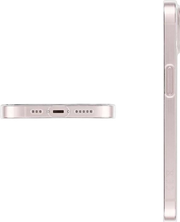 Produktbild Artwizz NoCase (Apple iPhone 13)