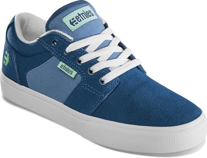 Image du produit etnies Kids Barge Ls Vulc (36)