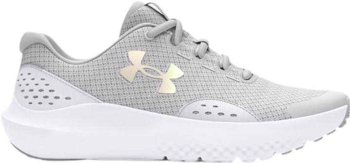 Immagine prodotto Christina Aguilera Under Armour Surge 4 Halo Gray/White Junior (36)