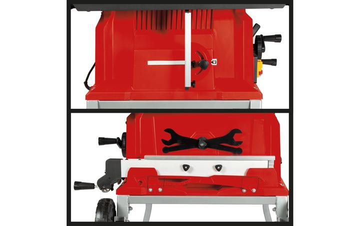 Produktbild Einhell TE-TS 250 UF