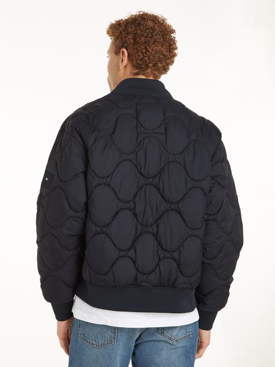 Produktbild Tommy Hilfiger Onion Quilted Bomber (S)