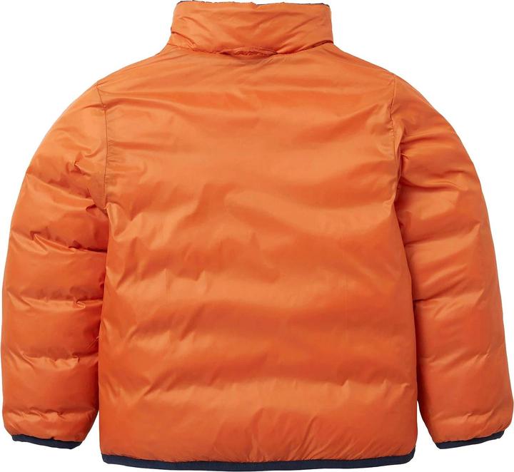 Actual product image Helly Hansen K Dalen Reversible Jacket (98)