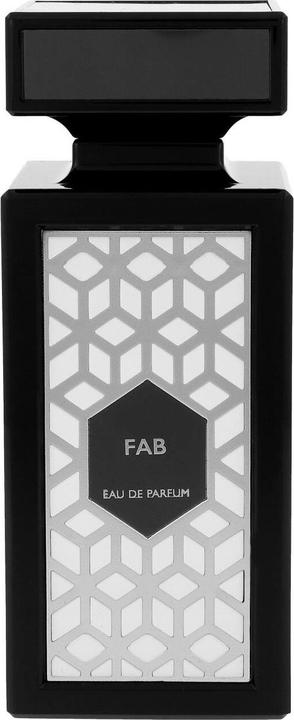 Immagine prodotto Flavia Fab Eau De Parfum 90ml (Eau de parfum, 90 ml)