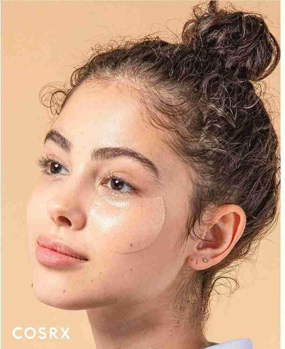Image du produit Cosrx Advanced Snail Hydrogel Eye Patch (Patchs pour les yeux, Journée, Nuit)
