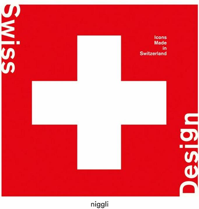 Actual product image Swiss Design (German, Ellegiers, 2024)