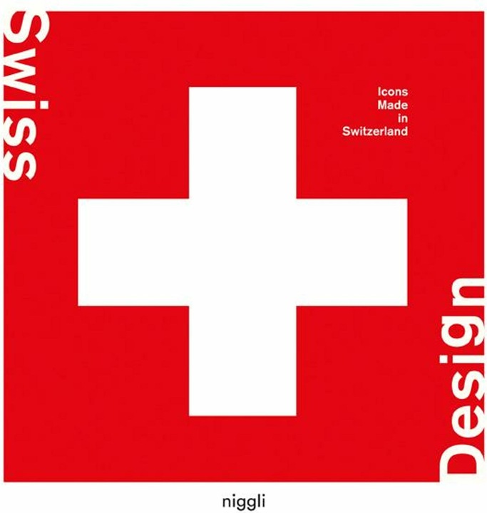 Actual product image Swiss Design (German, Ellegiers, 2024)