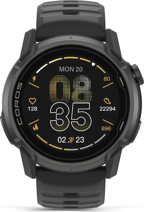 Produktbild Coros APEX 4 Premium Multisport Watch (42 mm, nur WLAN)