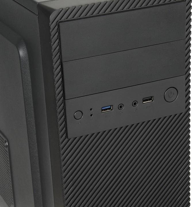 Produktbild iBox OAP88 PC CASE I-BOX APUS 88 (ATX, mATX, Mini-ATX)