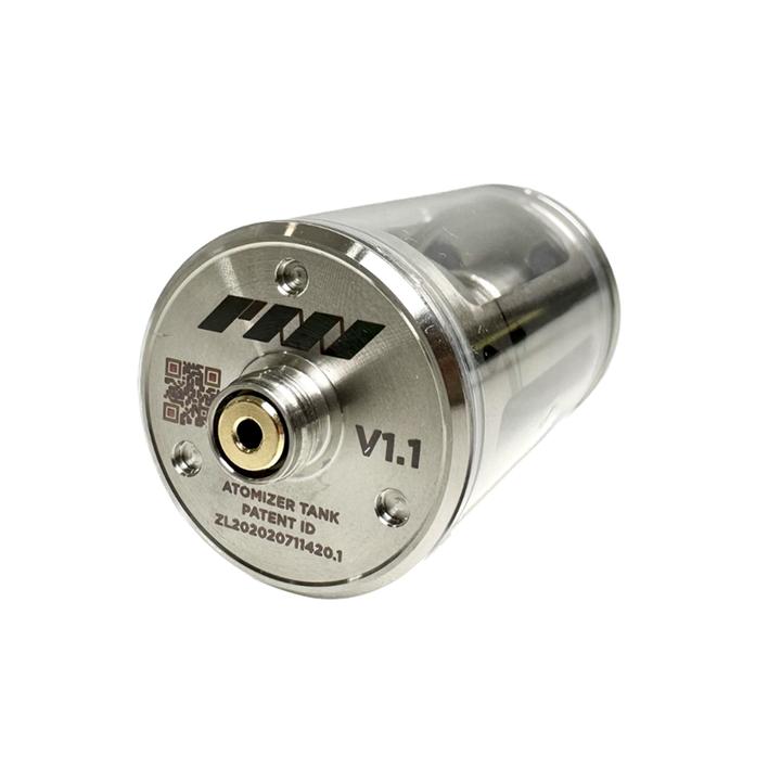 Image du produit SmokeGenie Chambre de fumée antichoc - Smoke Chamber (1 x)