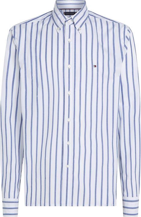 Produktbild Tommy Hilfiger Flex Poplin Nautical (L)