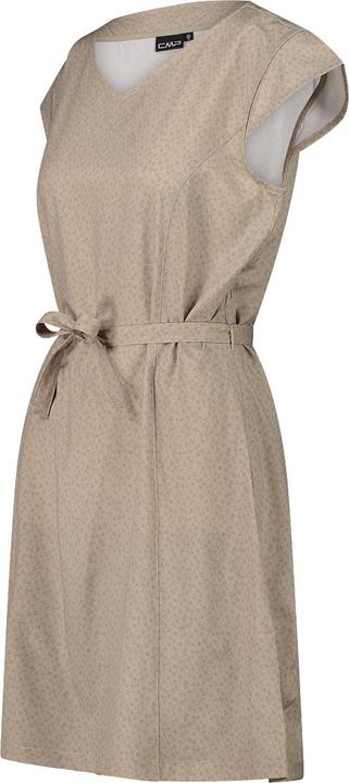 Produktbild CMP Campagnolo Kleid Damen (XXL)
