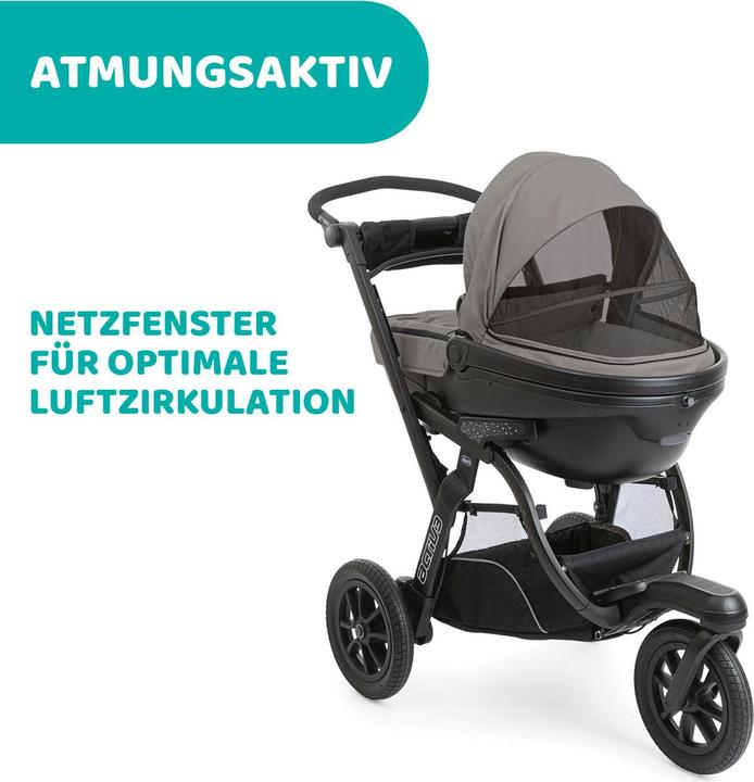 Immagine prodotto Chicco Navicella Activ3