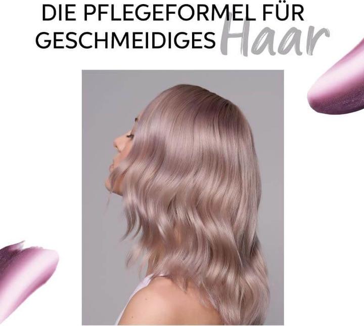 Image du produit Wella Lilac Frost (500 ml)