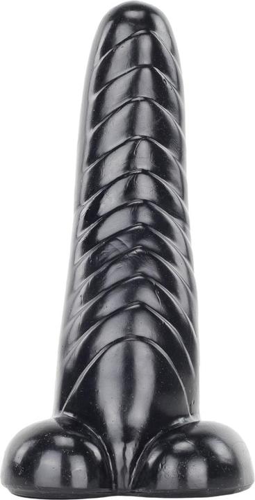 Produktbild Hunglock Dildo "The Wave"