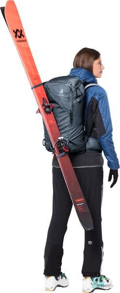 Produktbild Deuter Freerider Pro 32+ (32 l)