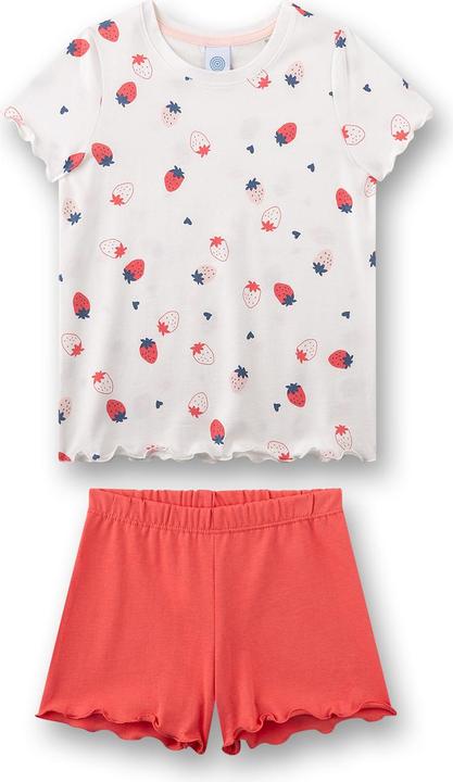 Produktbild Sanetta Kid's Pyjama 1/2 233762 (98)