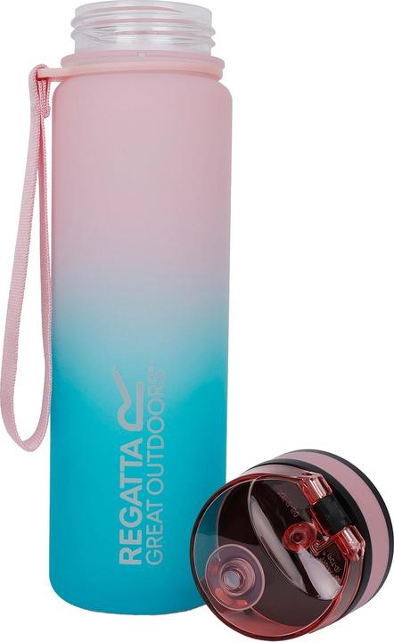 Produktbild Regatta Great Outdoors Tritan Trinkflasche 06 l (0.60 l)