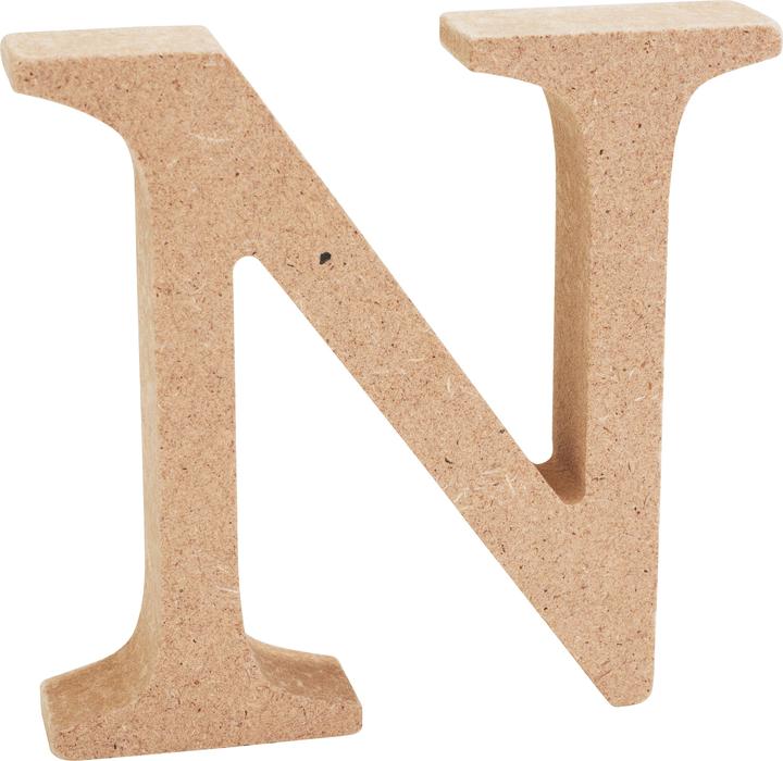 Immagine prodotto VBS Lettera in MDF