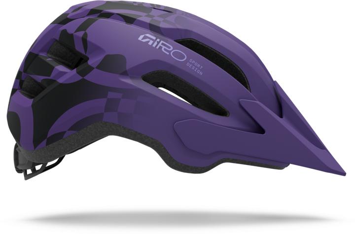 Produktbild Giro Fixture II MIPS Junior (50 - 57 cm)