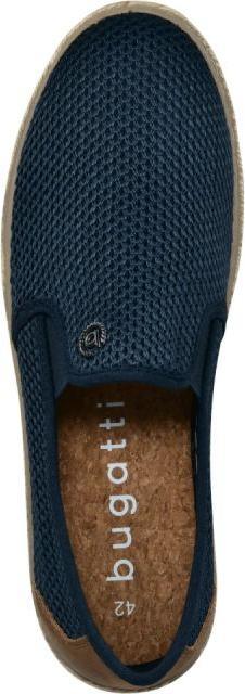 Produktbild Bugatti Espadrilles für Herren (43)