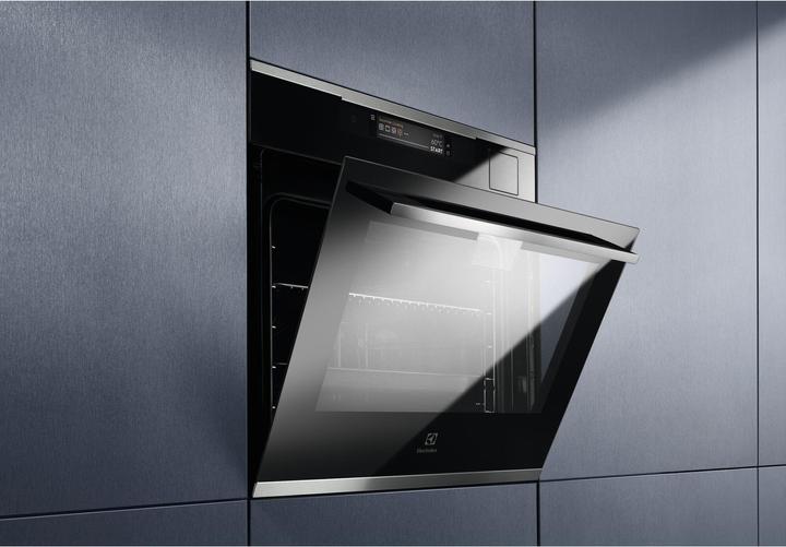 Immagine prodotto Electrolux Forno a vapore da incasso KOAAS31CX