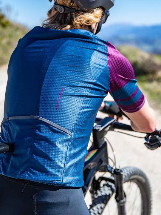 Image du produit Northwave Maillot de cyclisme manches courtes Storm Air (L)