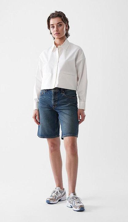 Produktbild Levis Jeansshorts BAGGY DAD (31)