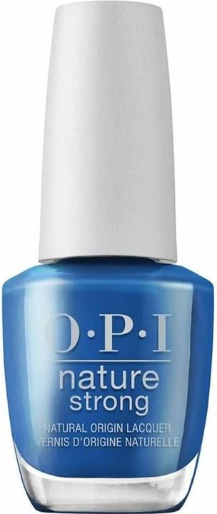 Produktbild OPI Nature Strong (Blau, Weiss, Farblack)