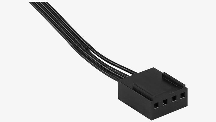 Produktbild AeroCool Cylon 3H Prozessor Kühler (98 mm)