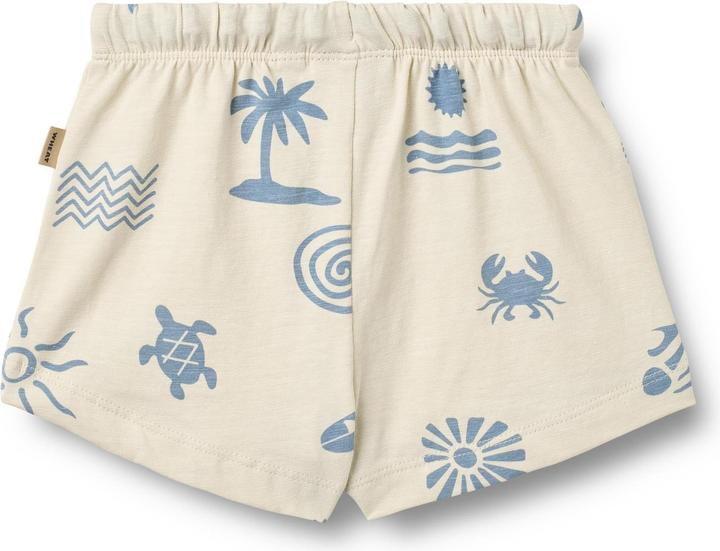 Image du produit Wheat Baby Shorts Vic (92)