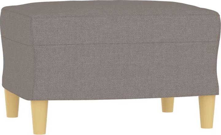 Actual product image vidaXL Sofagarnitur (Upholstery set)