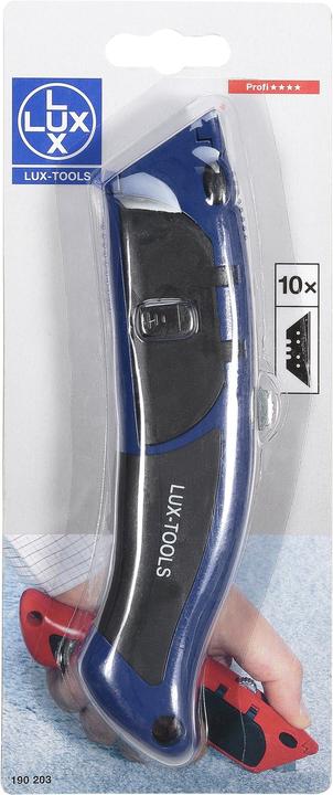 Actual product image Lux Universal cutter (Cutters)