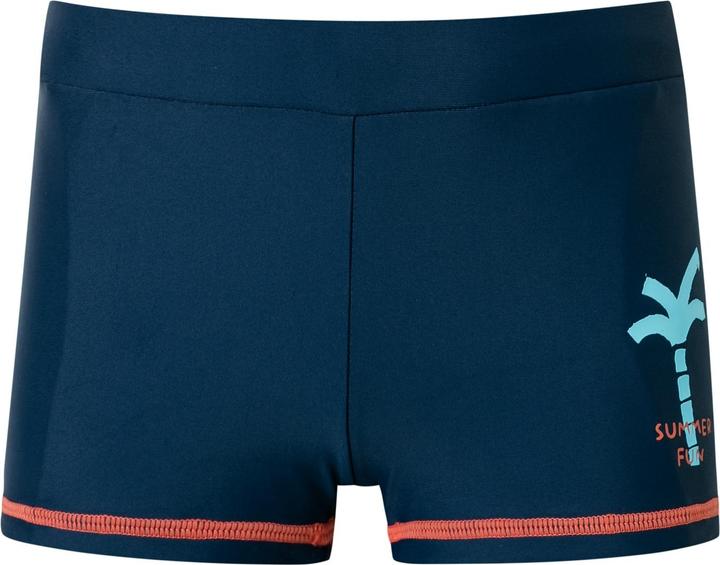 Actual product image Schiesser Aqua Kids Boy swimming trunks (92)