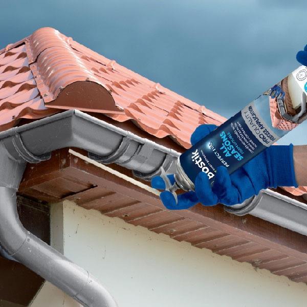 Actual product image Bostik Foam All Season Univer 750ml