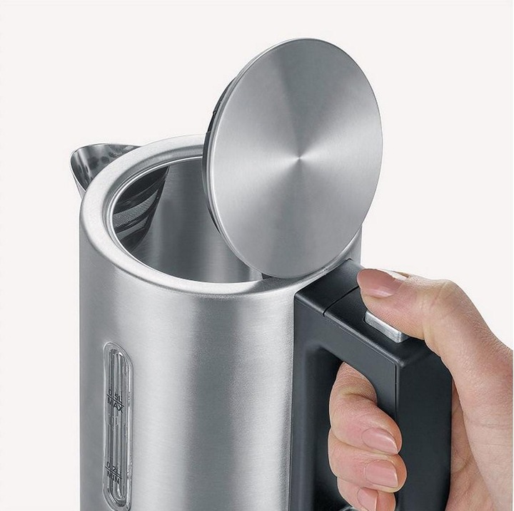 Immagine prodotto Severin WK 3647 Bollitore da viaggio 0,5l (0.50 l)