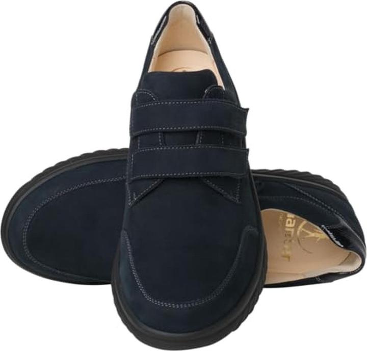 Actual product image Ganter Heike-H Sneakers for Women with Wide Feet (40)