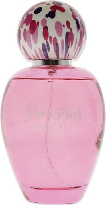 Produktbild Perry Ellis Very Pink by (Eau de Parfum, 100 ml)