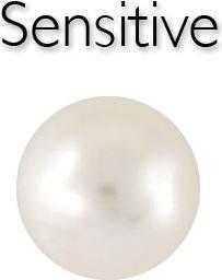 Image du produit Studex Sensible (Acier inoxydable)