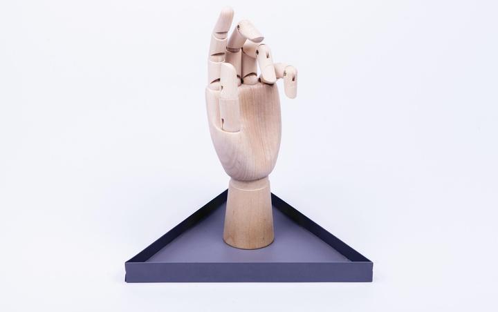 Immagine prodotto Doiy La mano